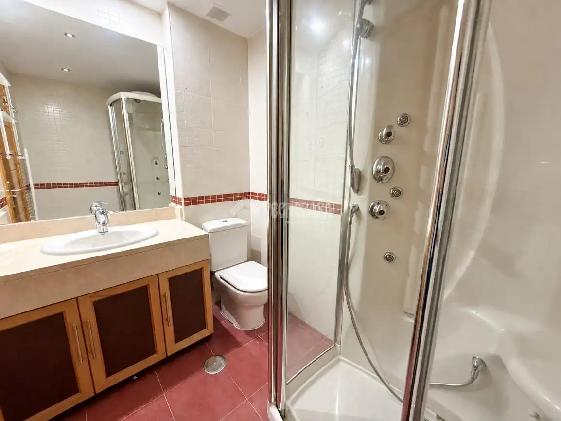 Appartement avec piscine à vendre à Fuencarral - El Pardo, imagen 24
