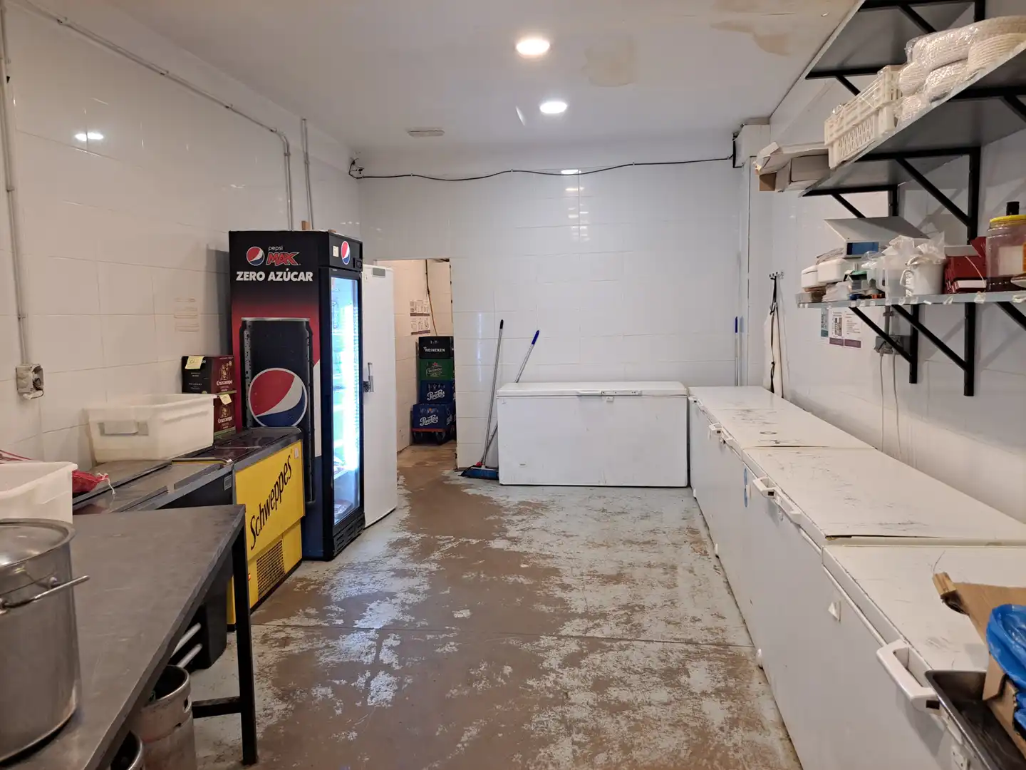Local comercial en traspàs a Masia Nova -  Solicrup, imagen 16