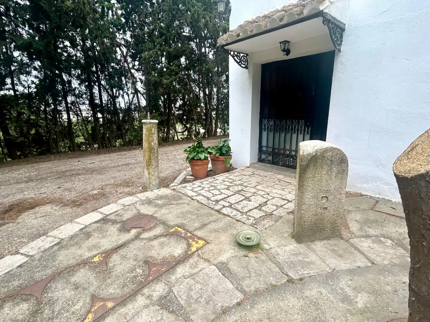 Country homes for sale in Caballero Bonald - San José Obrero - Guadalcacín