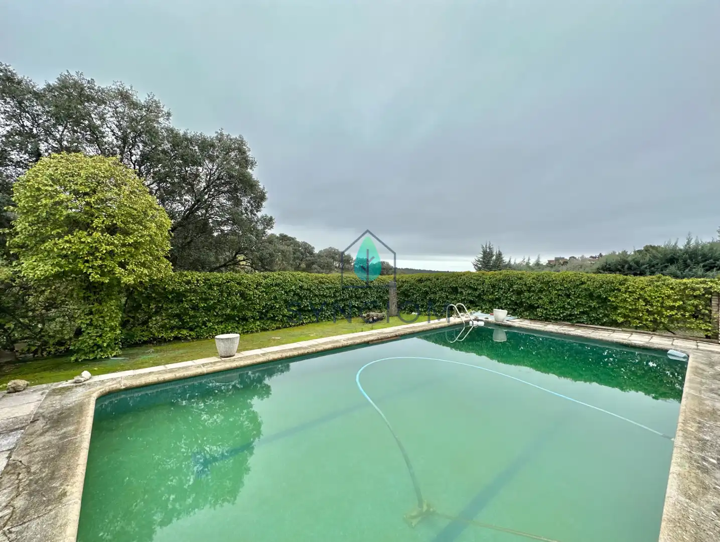 Casa o chalet en venta en Avenida de Peguerinos, Cerro Alarcón