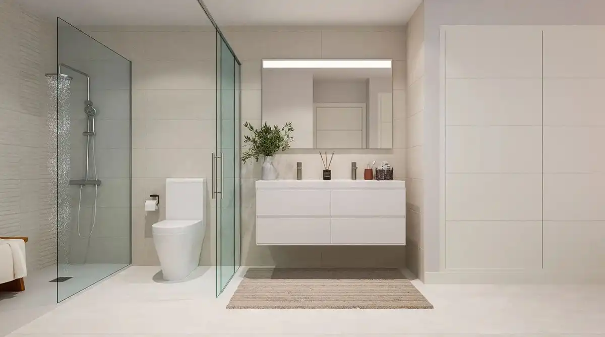 Apartament amb piscina en venda a Costa Natura, imagen 8