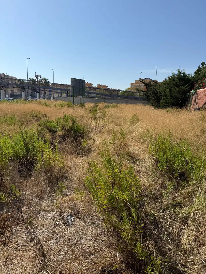 Residential for sale in Orihuela