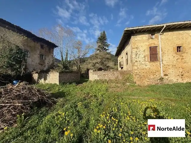 Casa rústica en venta en Sopuerta, imagen 21