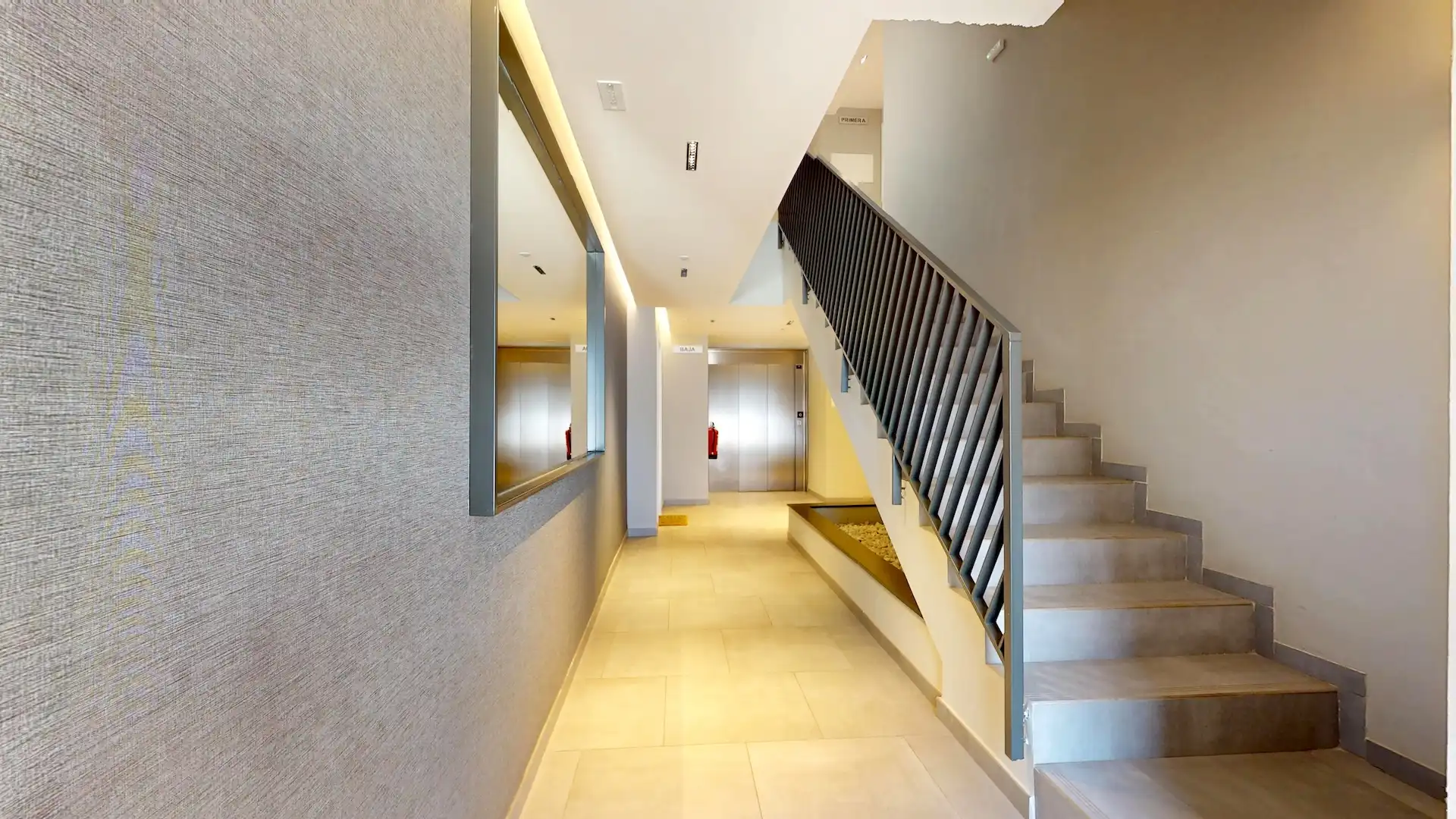 Penthouse with pool for sale in Calle El Manantial, imagen 72