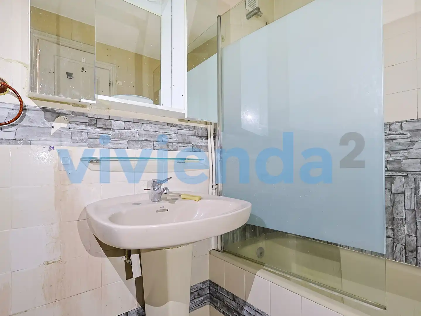 Wohnung mit Terrasse zum Verkauf in Calle Mejico, imagen 12
