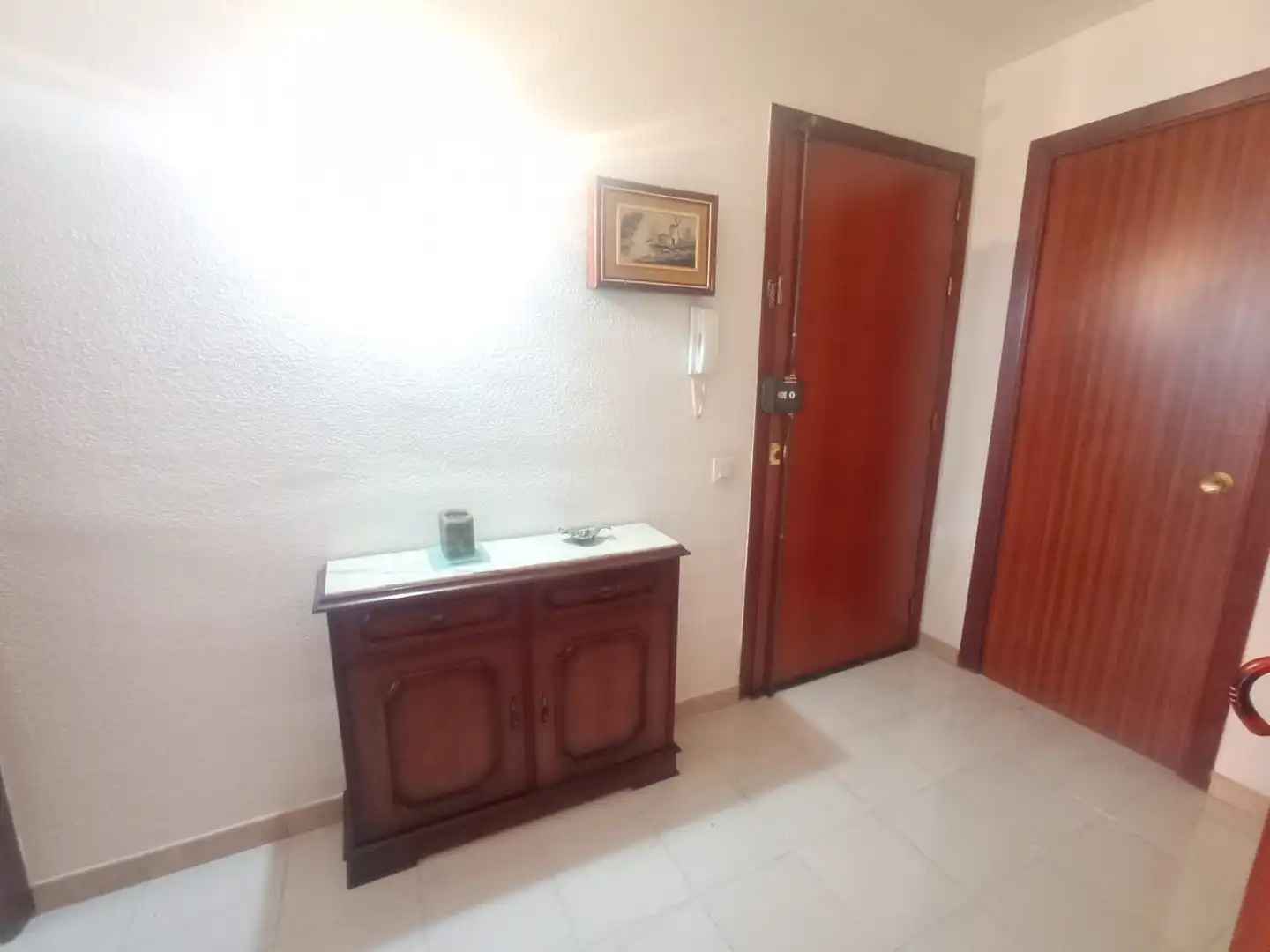 Piso con terraza en venta en Carrer d'Antoni Gaudí, imagen 13