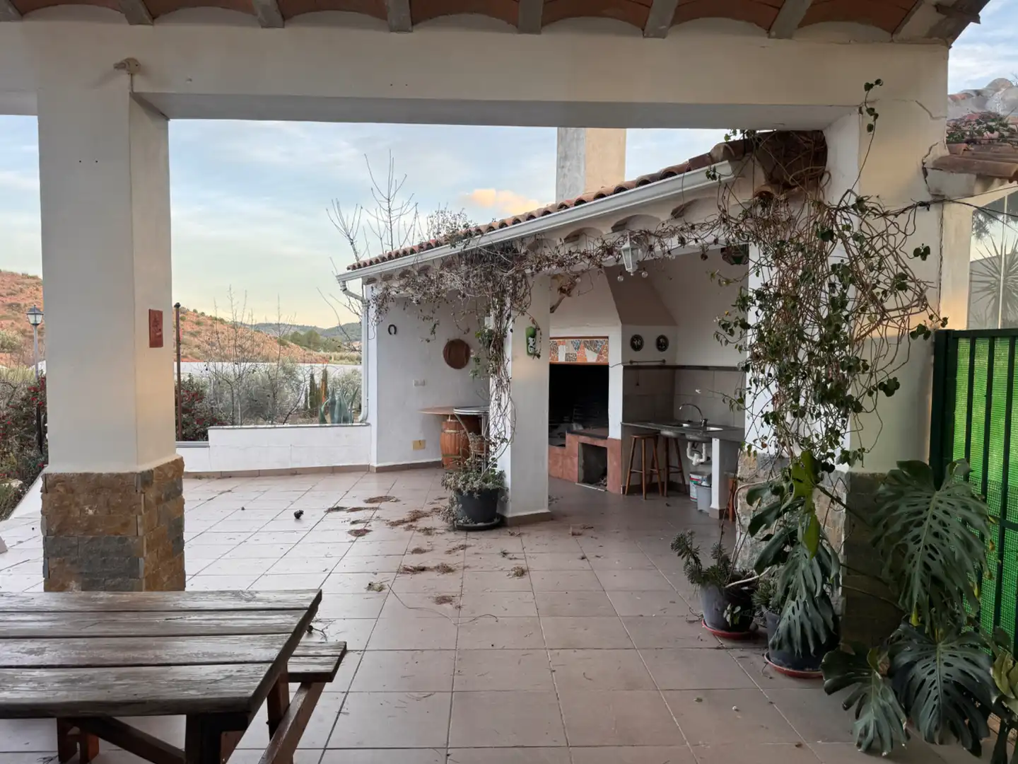 Chalet con terraza en venta en Cehegín, imagen 17
