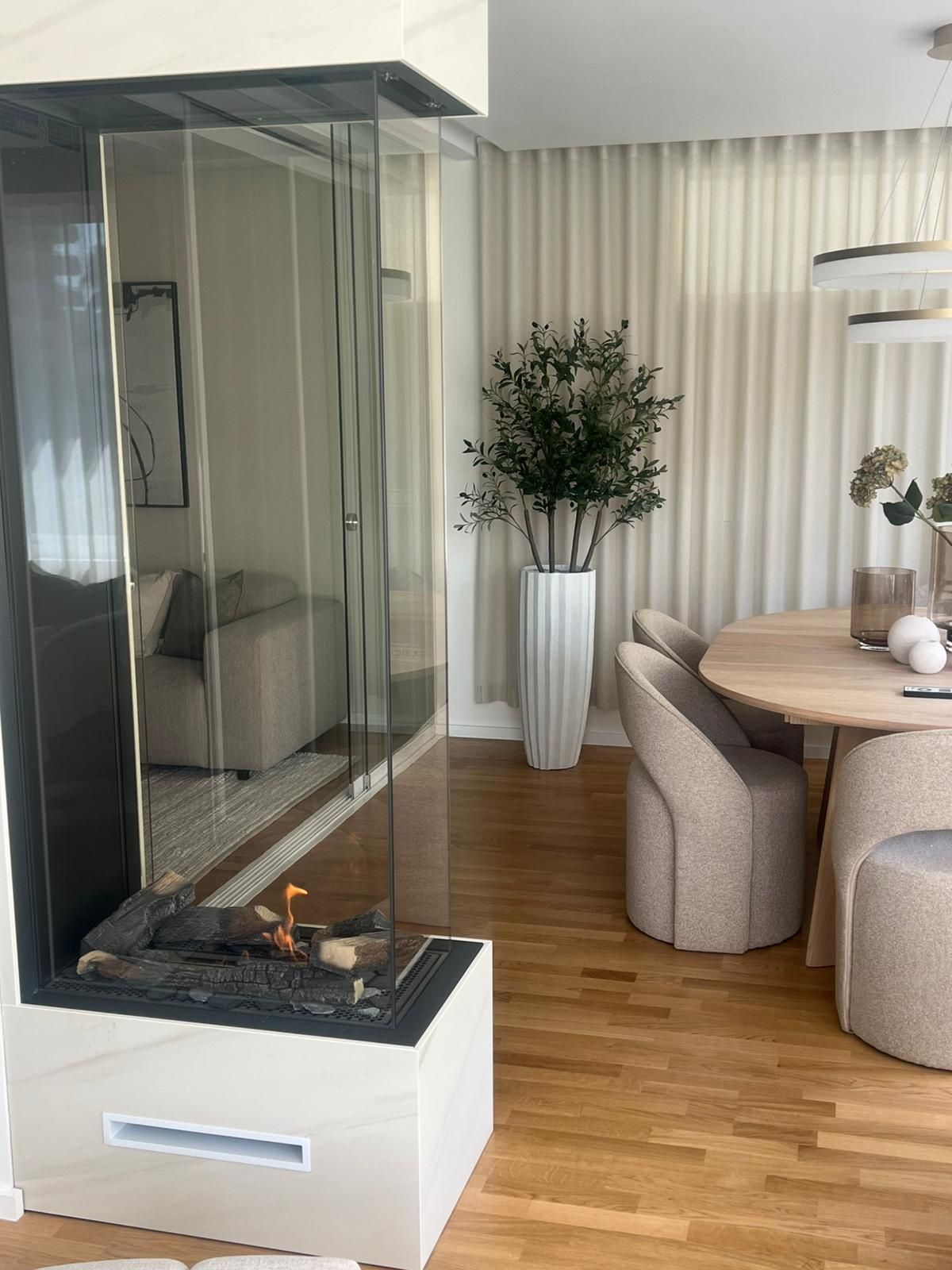 Apartamento en venta en Marbella con Aire acondicionado, Calefacción y Piscina
