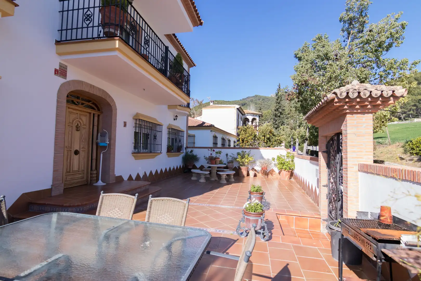 Maison avec terrasse à vendre à Avenida de la Constitucion, imagen 4