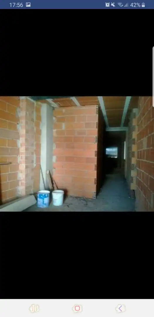 Piso en venta en Almodóvar del Pinar con Balcón