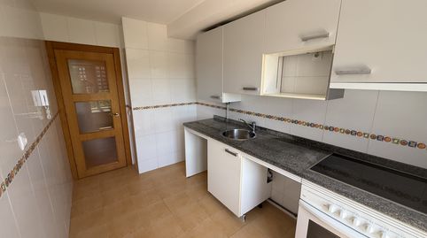 Foto 4 de Pis en venda a Avilés - Calle Santa Apolonia, Villalegre - La Luz, Avilés