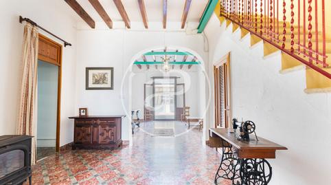 Foto 2 de Casa o xalet en venda a Carrer Dels Rocabertí, Vilafranca de Bonany, Illes Balears