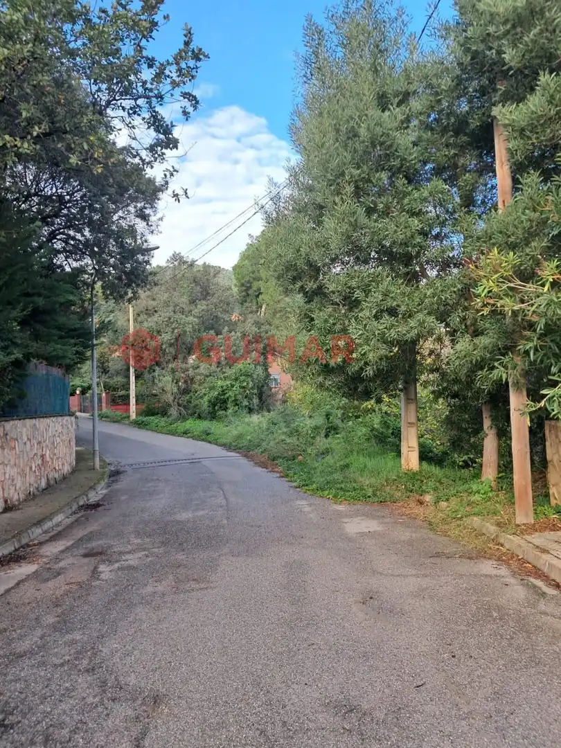Terreno residencial en venta en Torrelles de Llobregat - Calle VINT-I-U, imagen 13