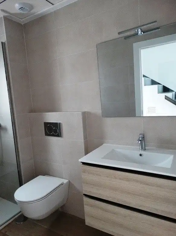 Chalet con piscina en venta en Pilar de la Horadada ciudad, imagen 13