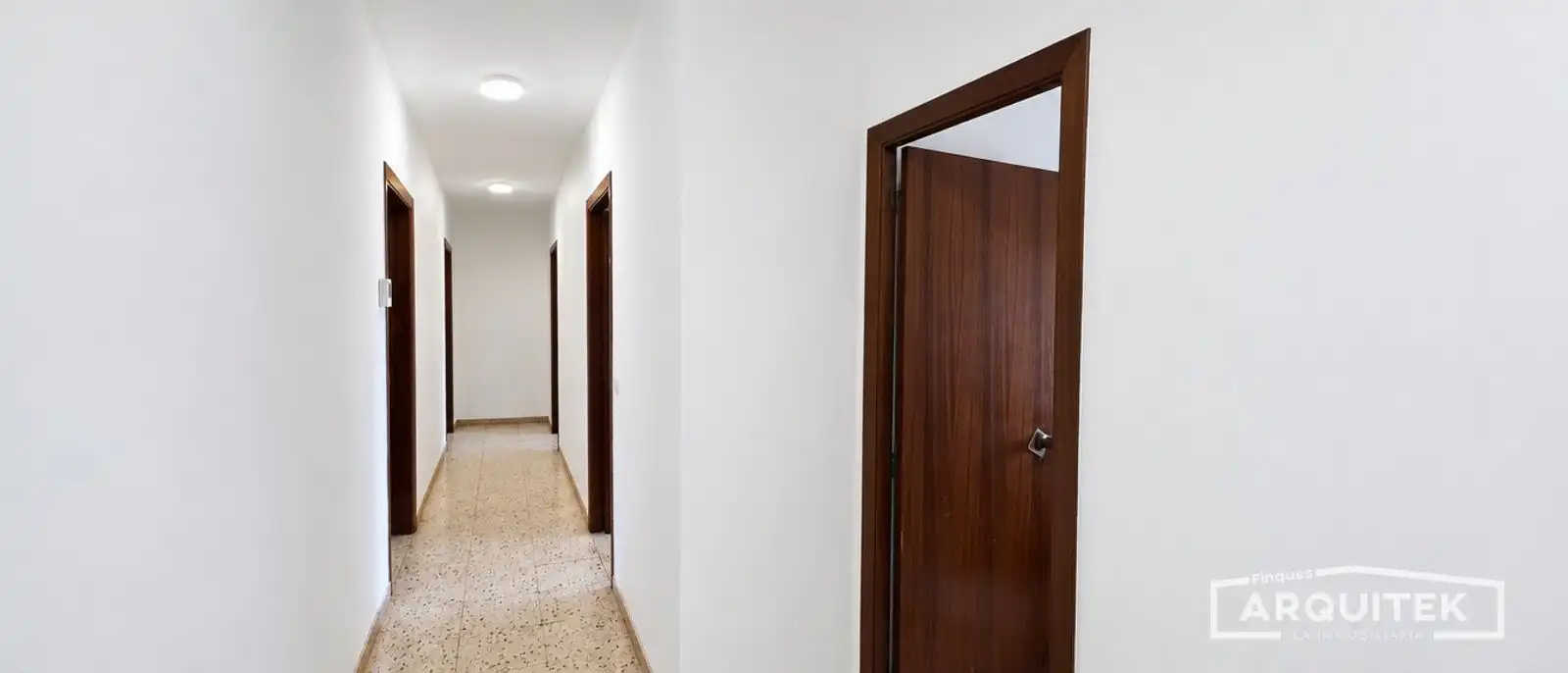Ático en venta en Lleida con Aire acondicionado, Calefacción y Terraza