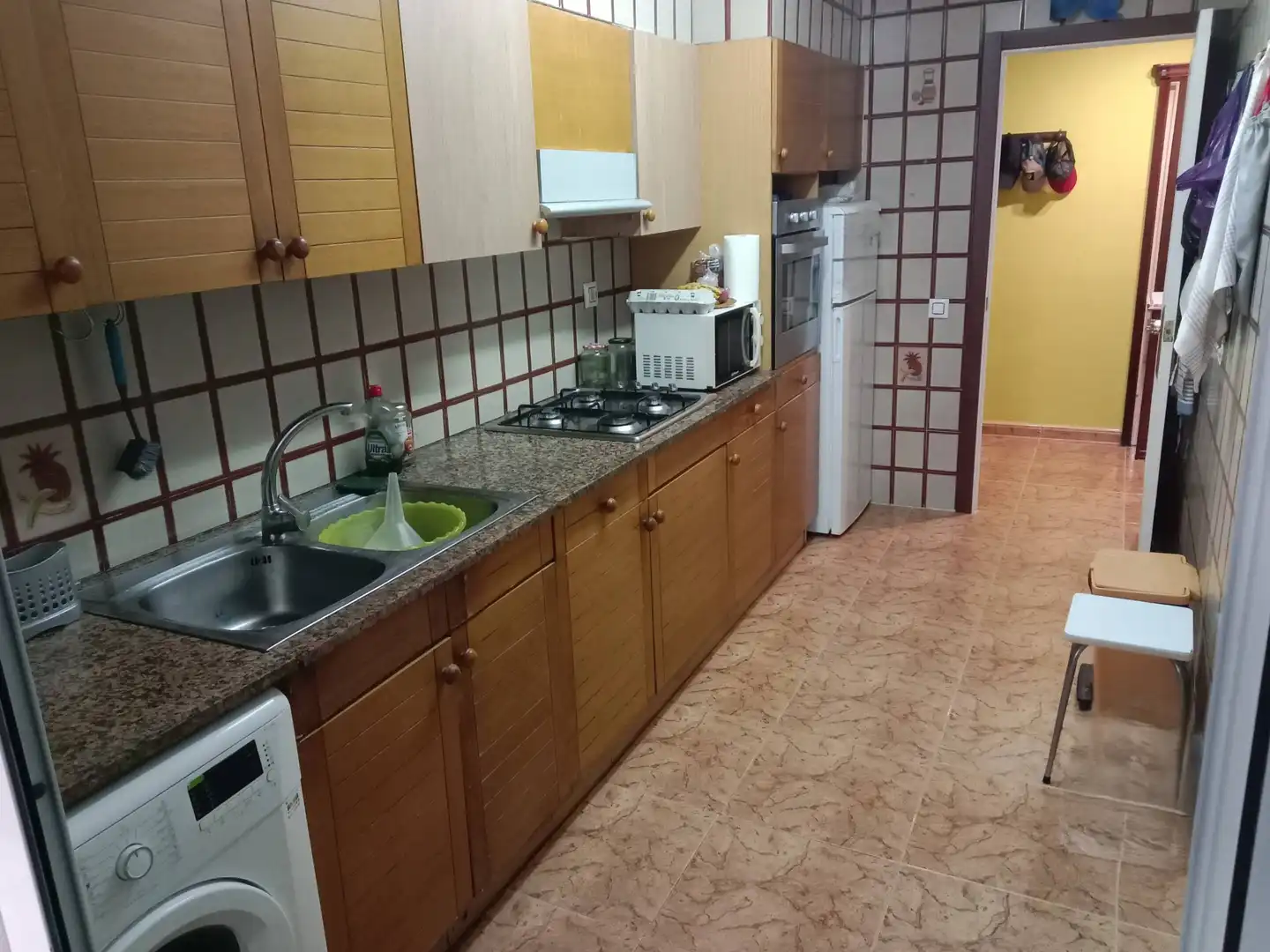 Wohnung mit Aufzug zum Verkauf in Calella, imagen 7