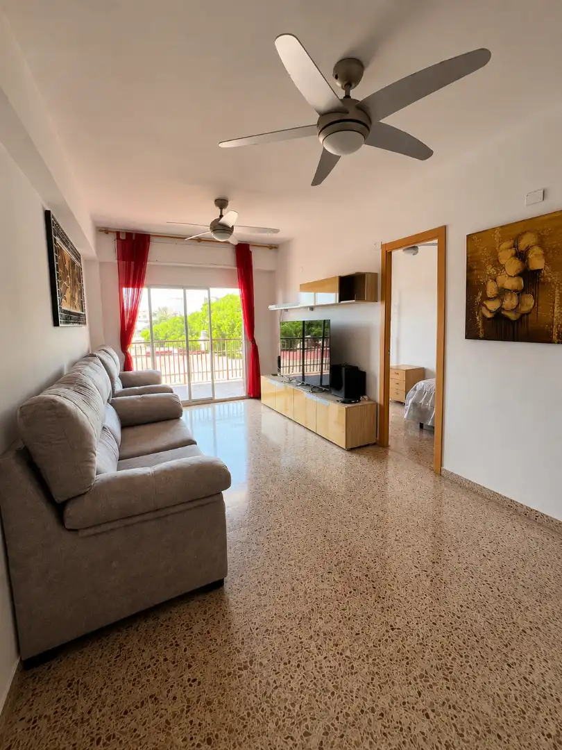 Piso con ascensor en venta en Canet d'En Berenguer, imagen 3
