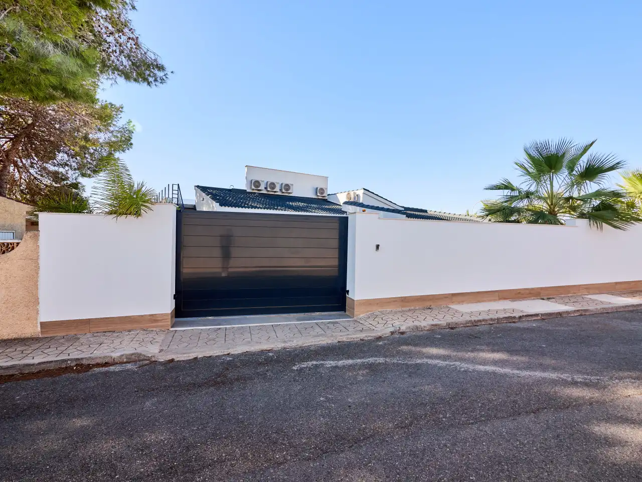Maison avec piscine à vendre à Ciudad Quesada, imagen 70
