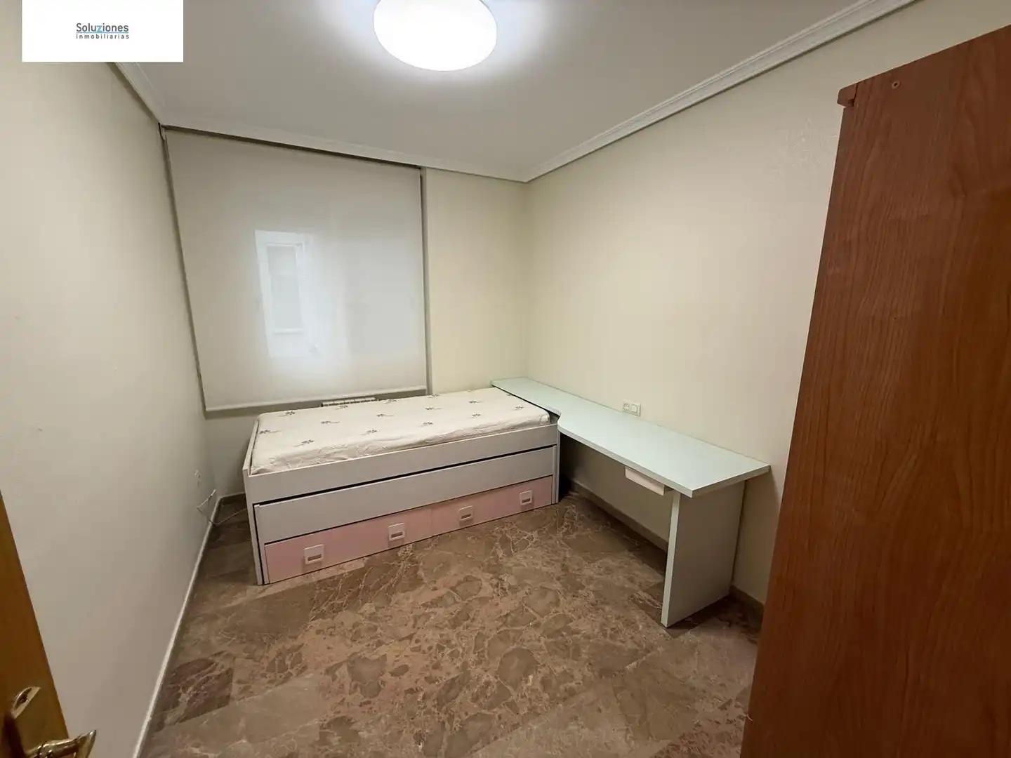 Piso con terraza en venta en Industria, imagen 12
