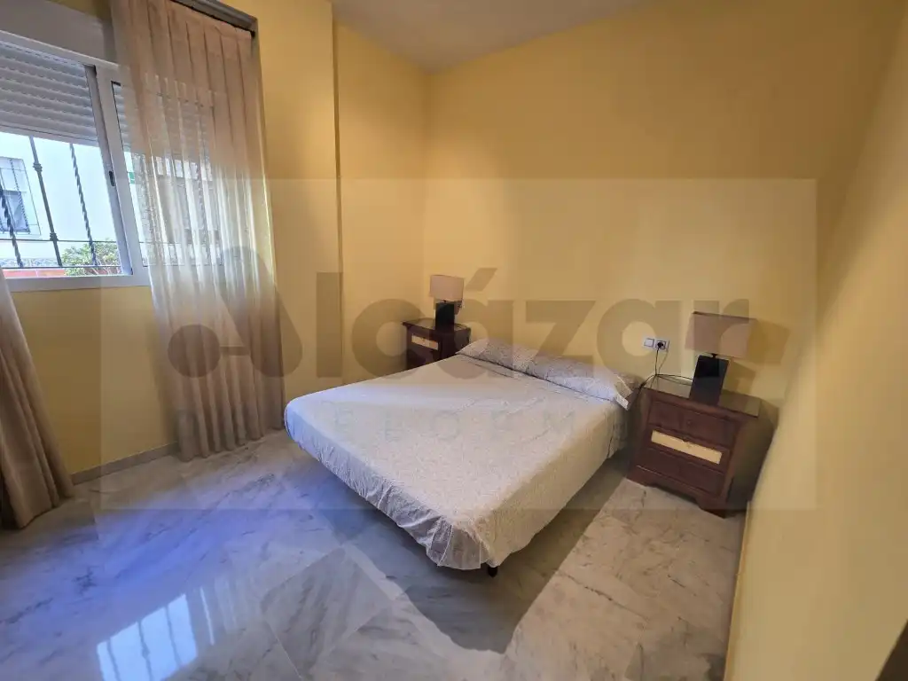 Piso en venta en Calle Sanchez Perrier, Centro