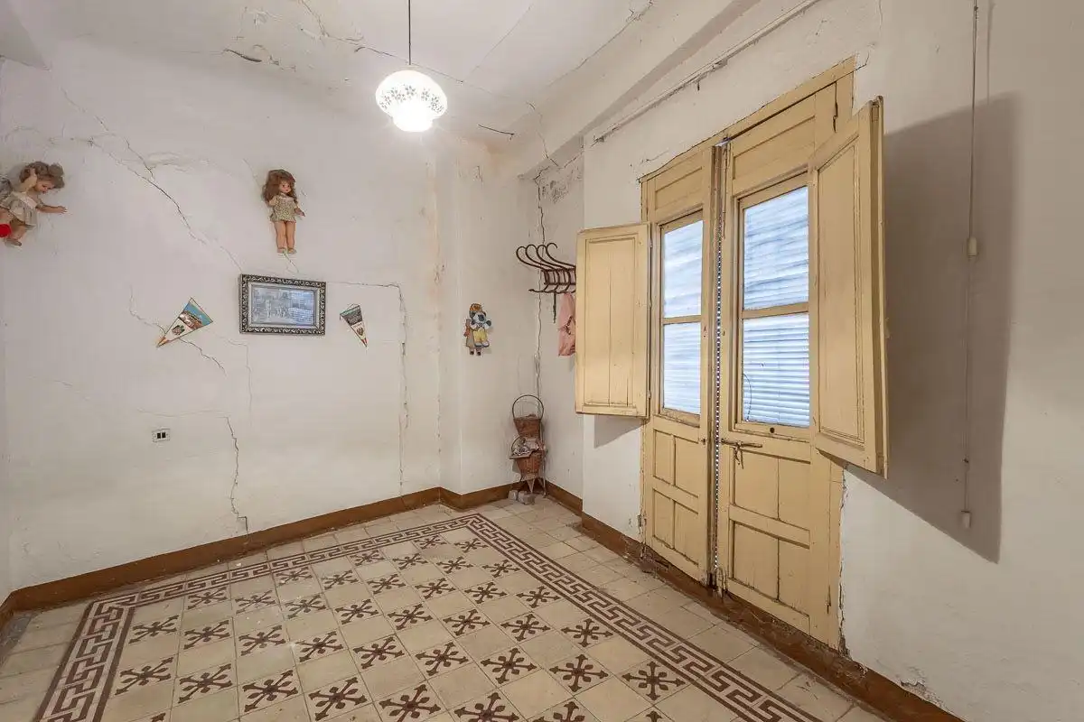 Finca rústica en venda en Dúrcal amb Jardí privat, Terrassa i Balcó