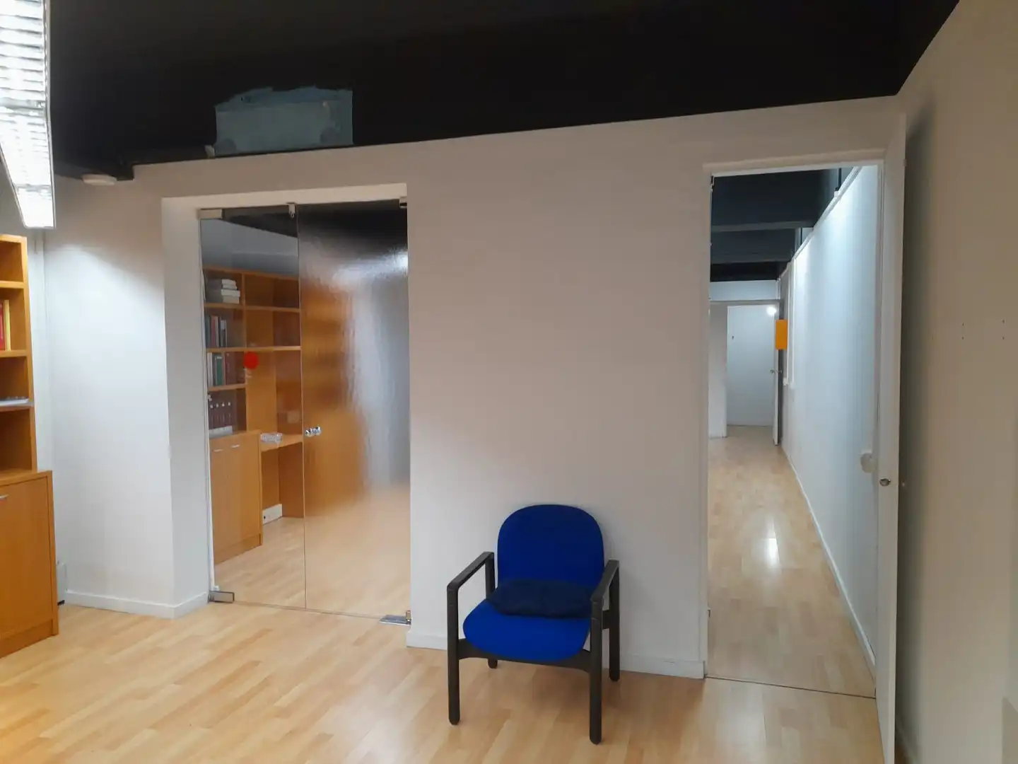 Gewerbefläche zur Miete in DE SANT FRANCESC XAVIER, imagen 9