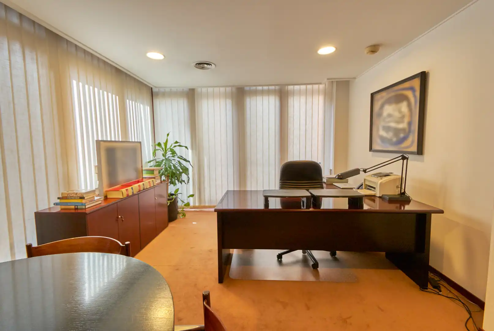 Oficina en venta en Carrer de Freixa, Sant Gervasi- Galvany