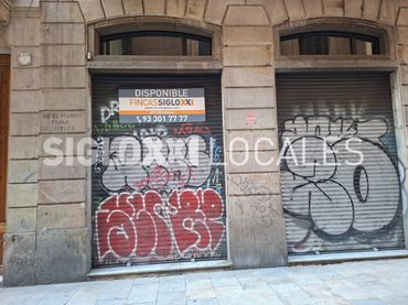 Business premises to rent in DUC
