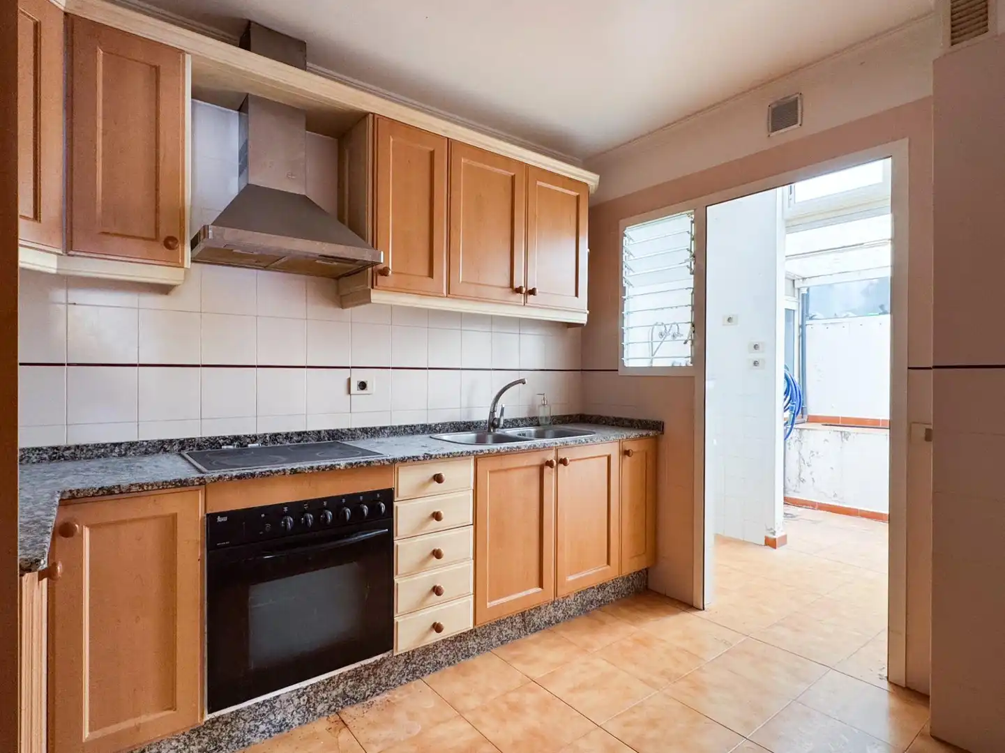 Cocina de Piso en venta en Las Palmas de Gran Canaria