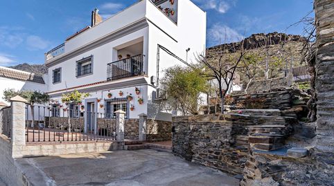 Foto 2 de Piso en venta en Calle Castillo, 5, Velefique, Almería