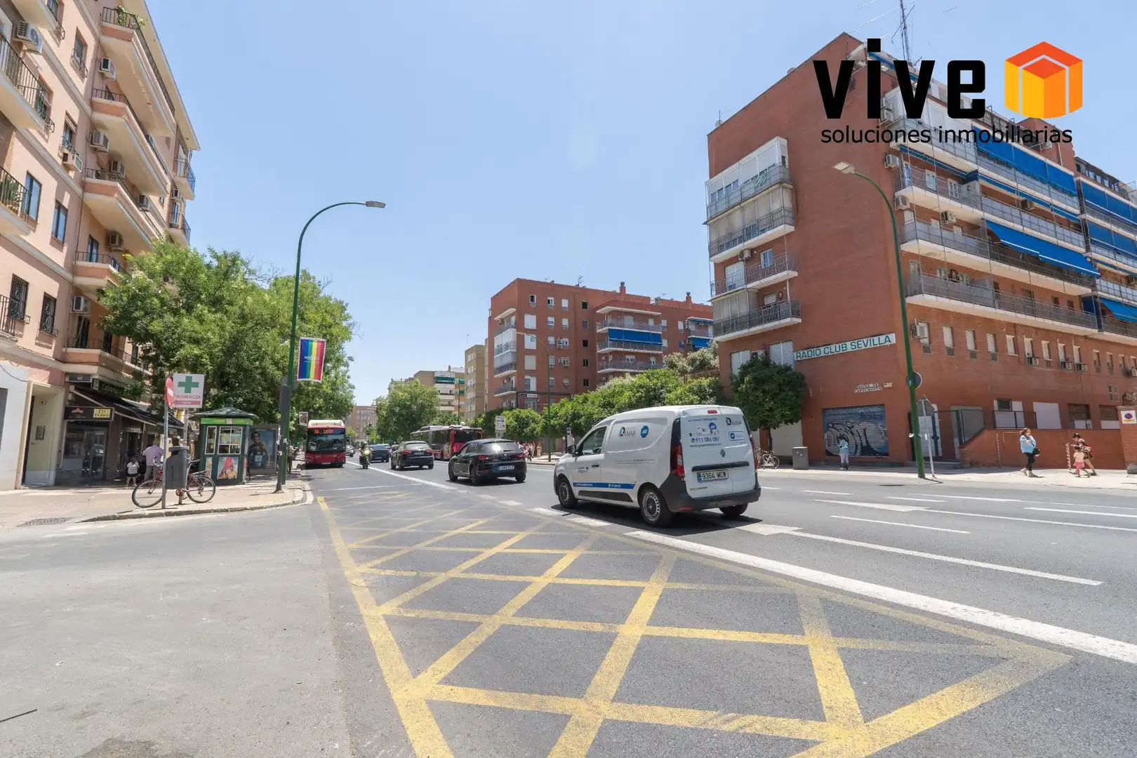 Appartement avec ascenseur à vendre à Casco Antiguo, imagen 29