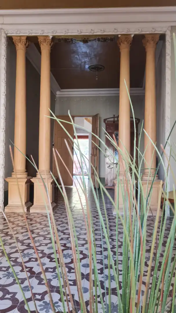 Houses for sale in Aspe  with Air Conditioner, Heating and Private garden