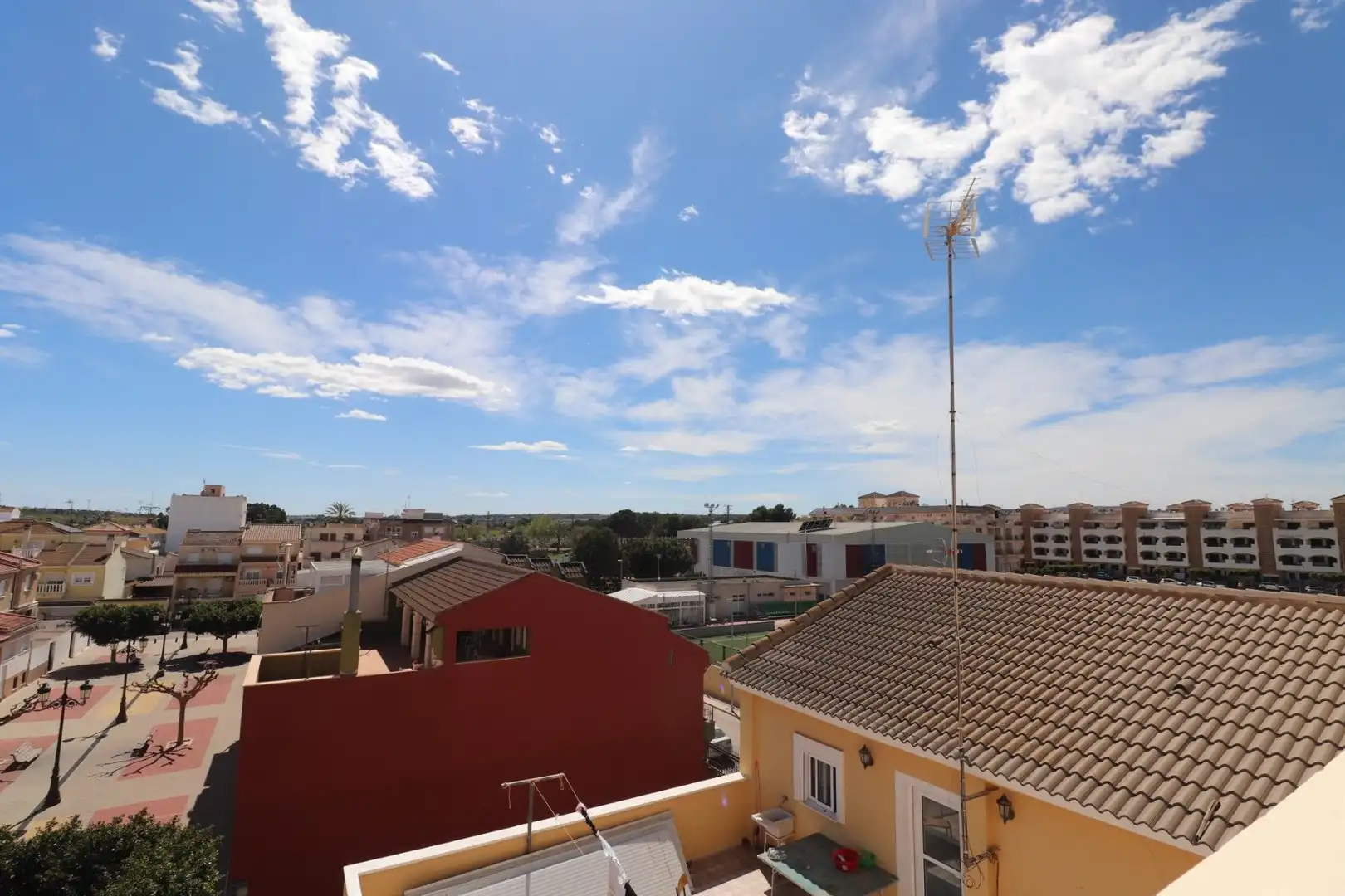 Apartament amb piscina en venda a Formentera del Segura, imagen 24