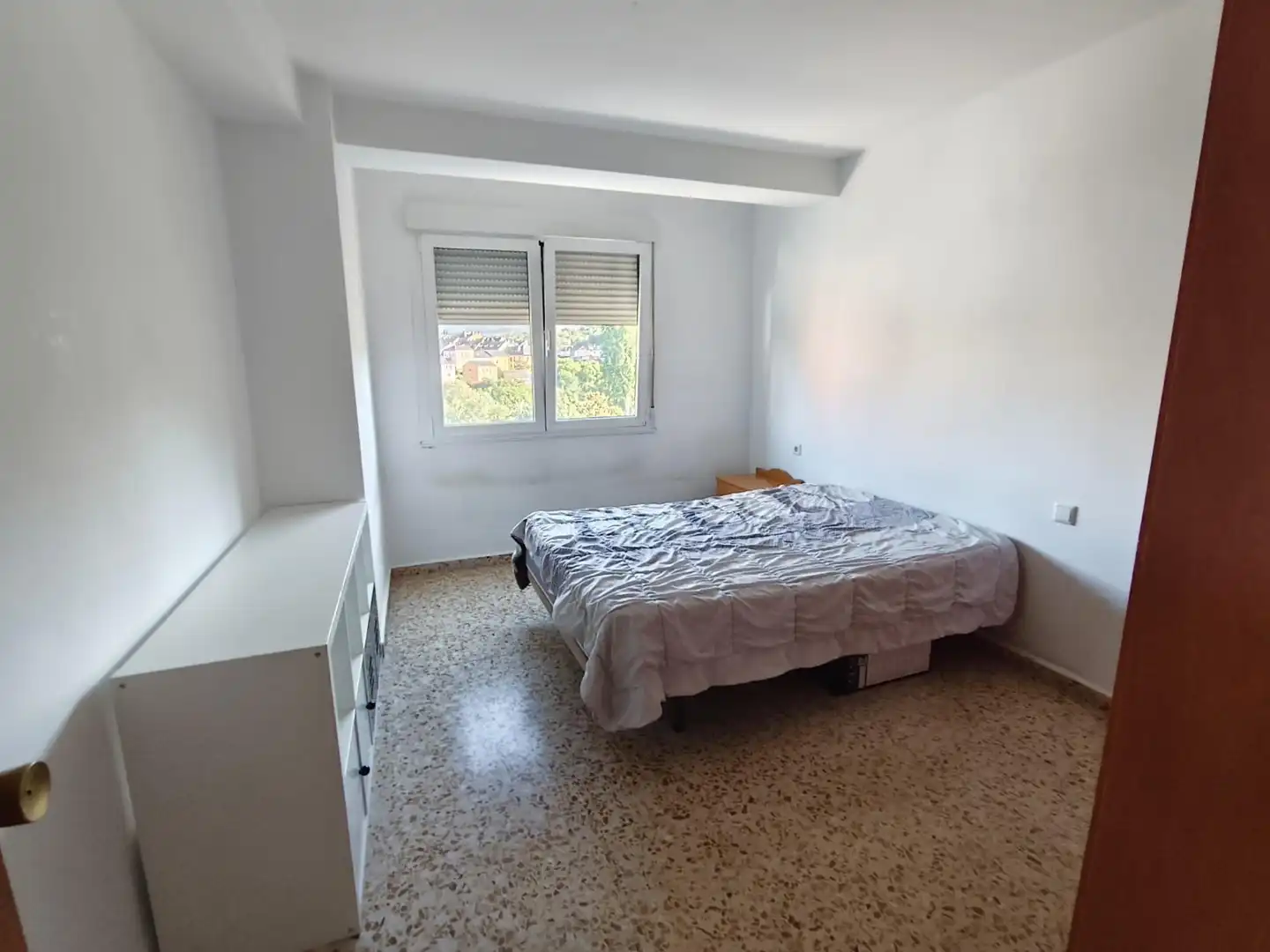 Flat for rent in Centro