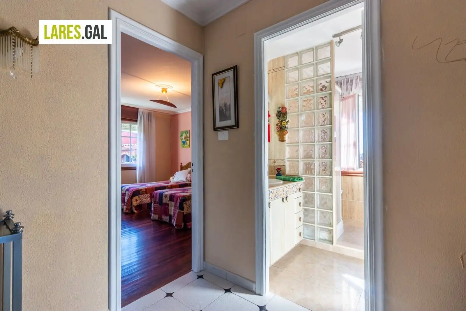 Maison avec piscine à vendre à Rúa do Tobal, imagen 19