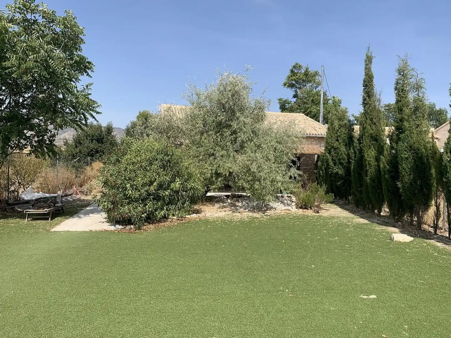 Casa rustica in vendita a Jumilla, imagen 20