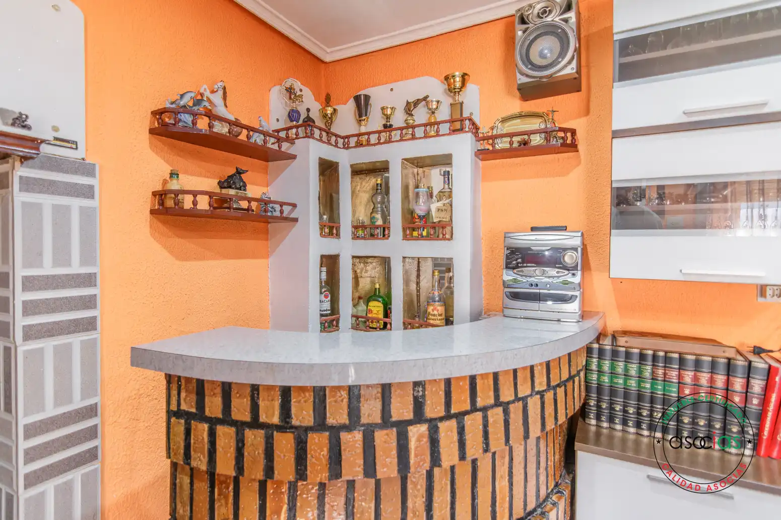 Haus zum Verkauf in Mieres - CS REBALLINAS 15, imagen 8