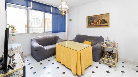 Foto 5 de Piso en venta en Calle Sol, Camino de Ronda, Granada Capital
