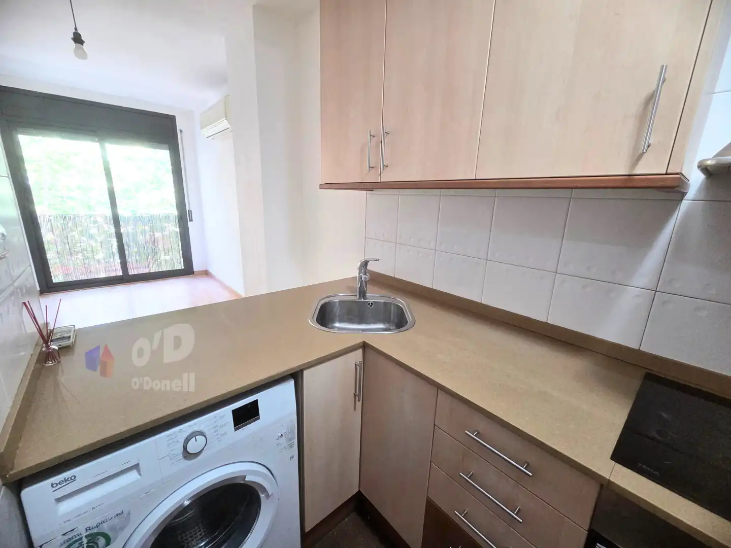 Flat with lift for sale in Centre, imagen 14
