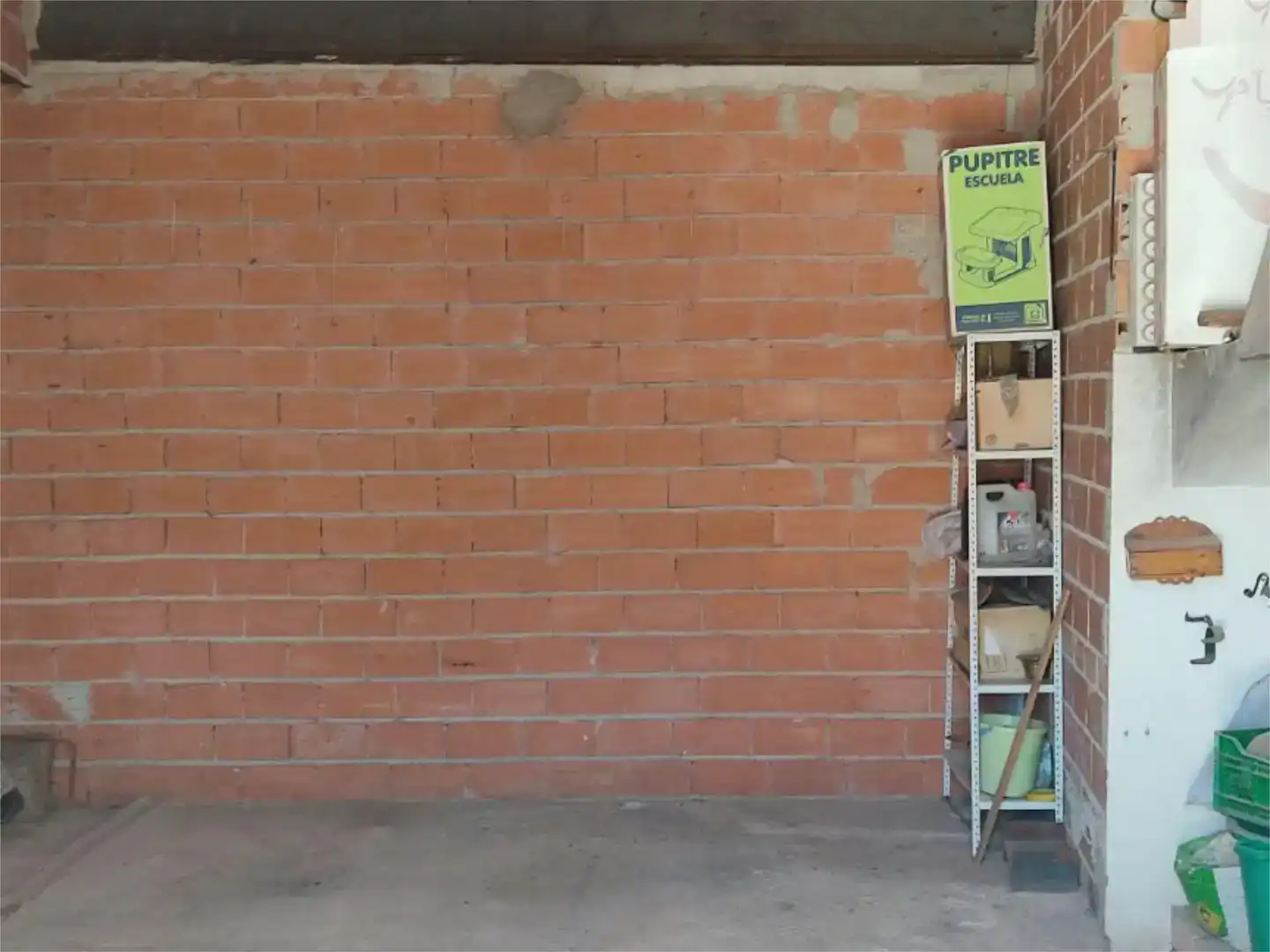 Flat for sale in Arroyo del Ojanco  with Storage room