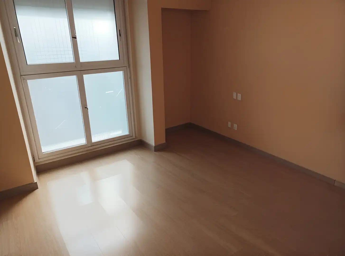 Schlafzimmer von Einfamilien-Reihenhaus zum Verkauf in L'Arboç mit Heizung, Terrasse und Ofen