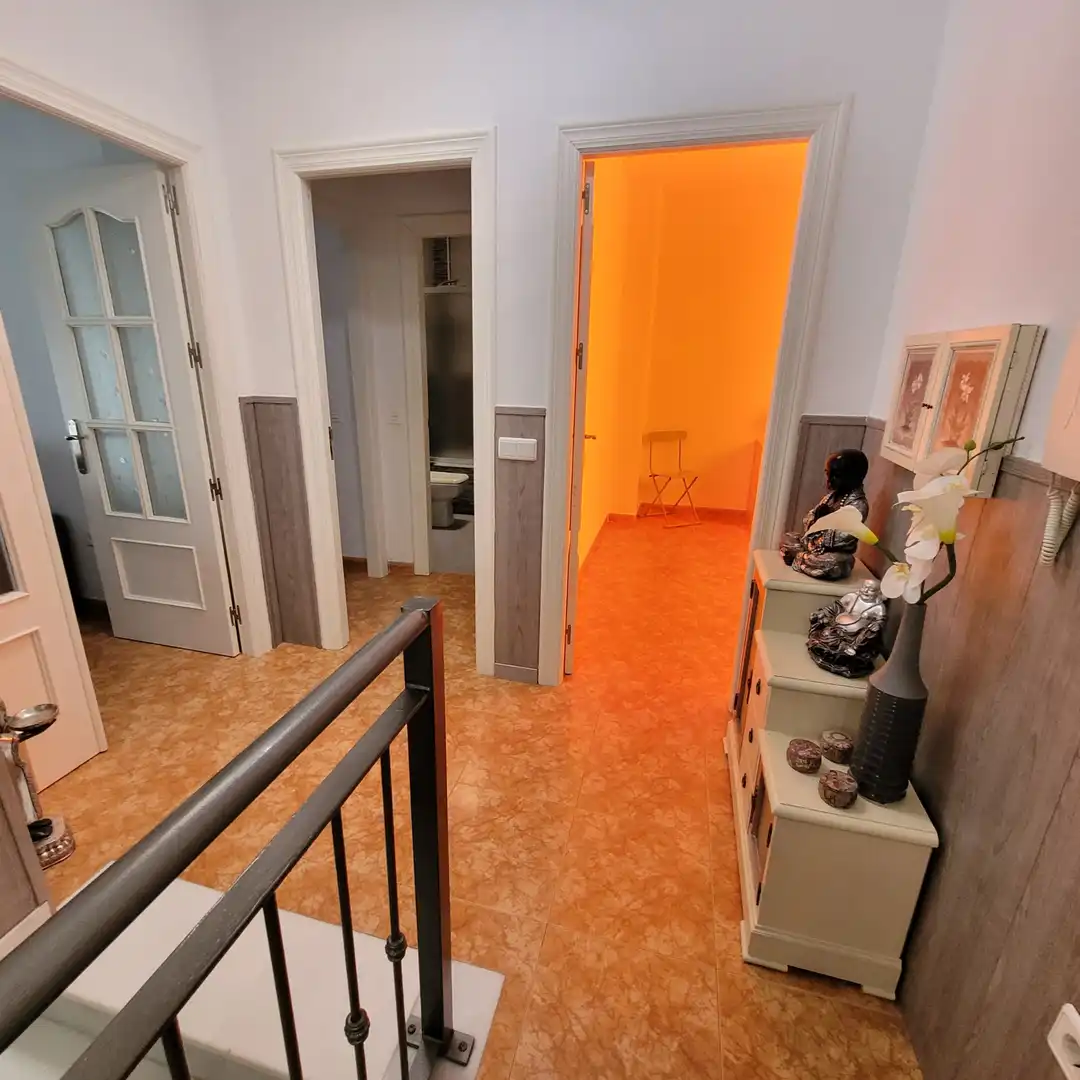 Houses for sale in Roquetas de Mar  with Air Conditioner, Terrace and Storage room