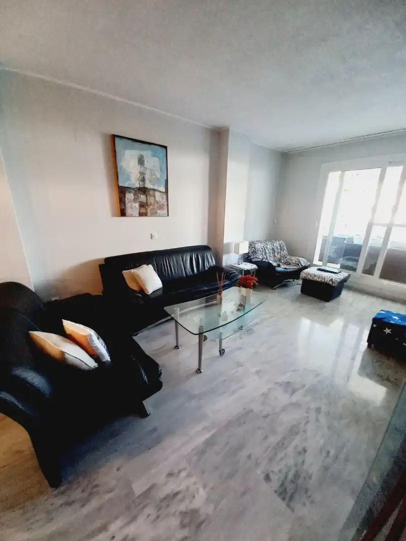 Piso con terraza en venta en Calle Río Amazonas 10, imagen 7
