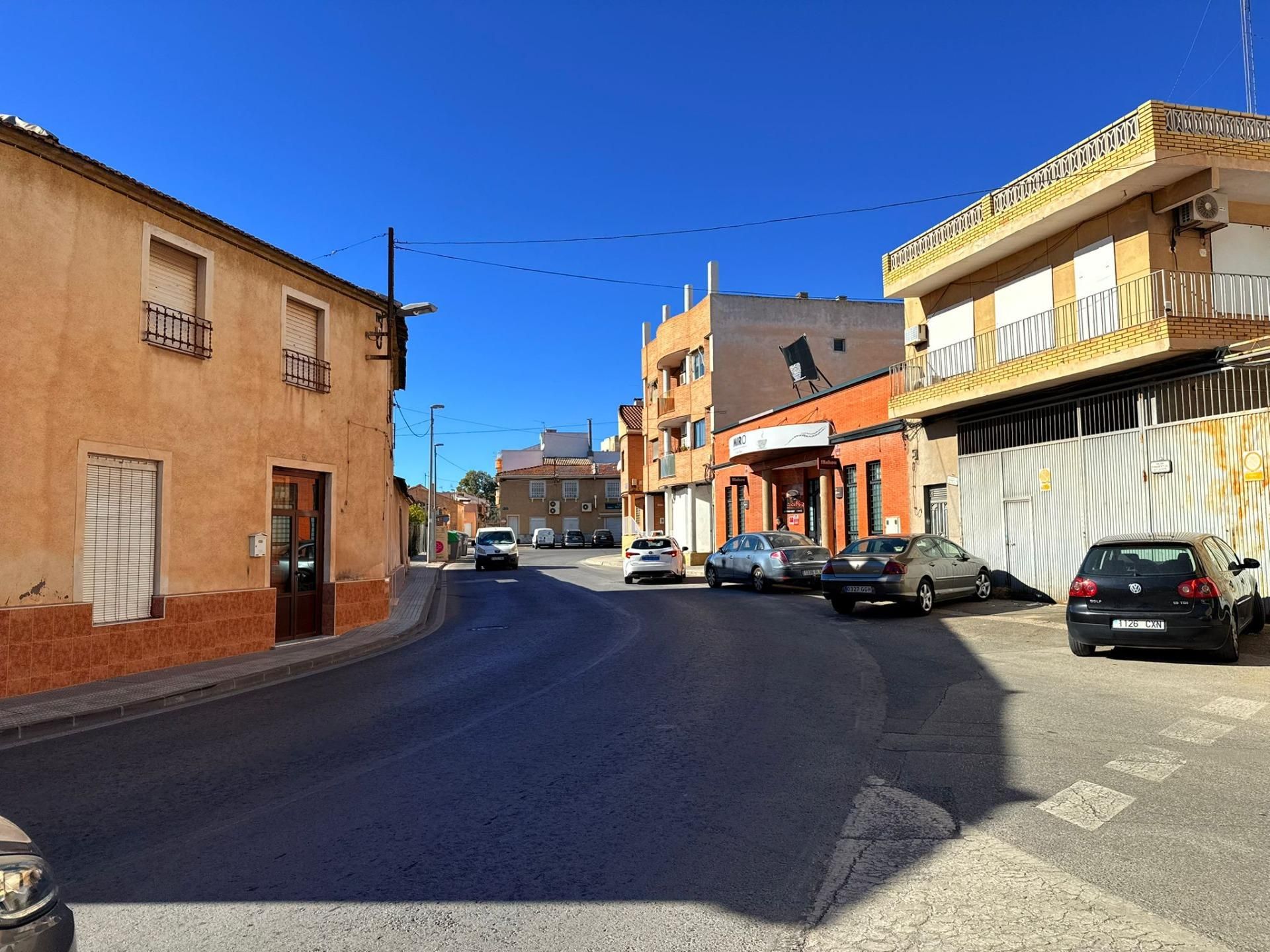 Piso en venta en Calle Calle Mayor en Javalí Viejo, 34, 34, Javalí Viejo, Pedanías Oeste