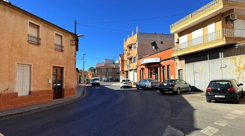 Foto 3 de Pis en venda a Calle Calle Mayor en Javalí Viejo, 34, 34, Javalí Viejo, Murcia