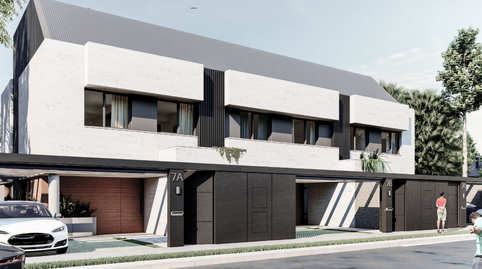 Foto 5 de Casa o xalet en venda a Estación, Pozuelo de Alarcón