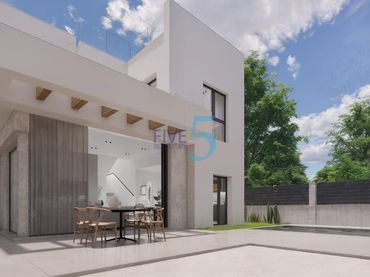 Wohnung zum Verkauf in Los Montesinos