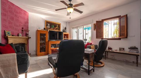 Foto 4 de Casa o xalet en venda a Calle Doctor Fleming, 48, Paseo Marítimo de Levante, Málaga