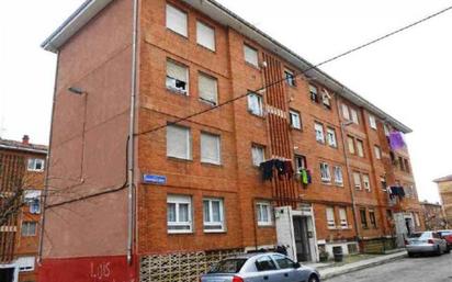 Exterior view of Flat for sale in Santander