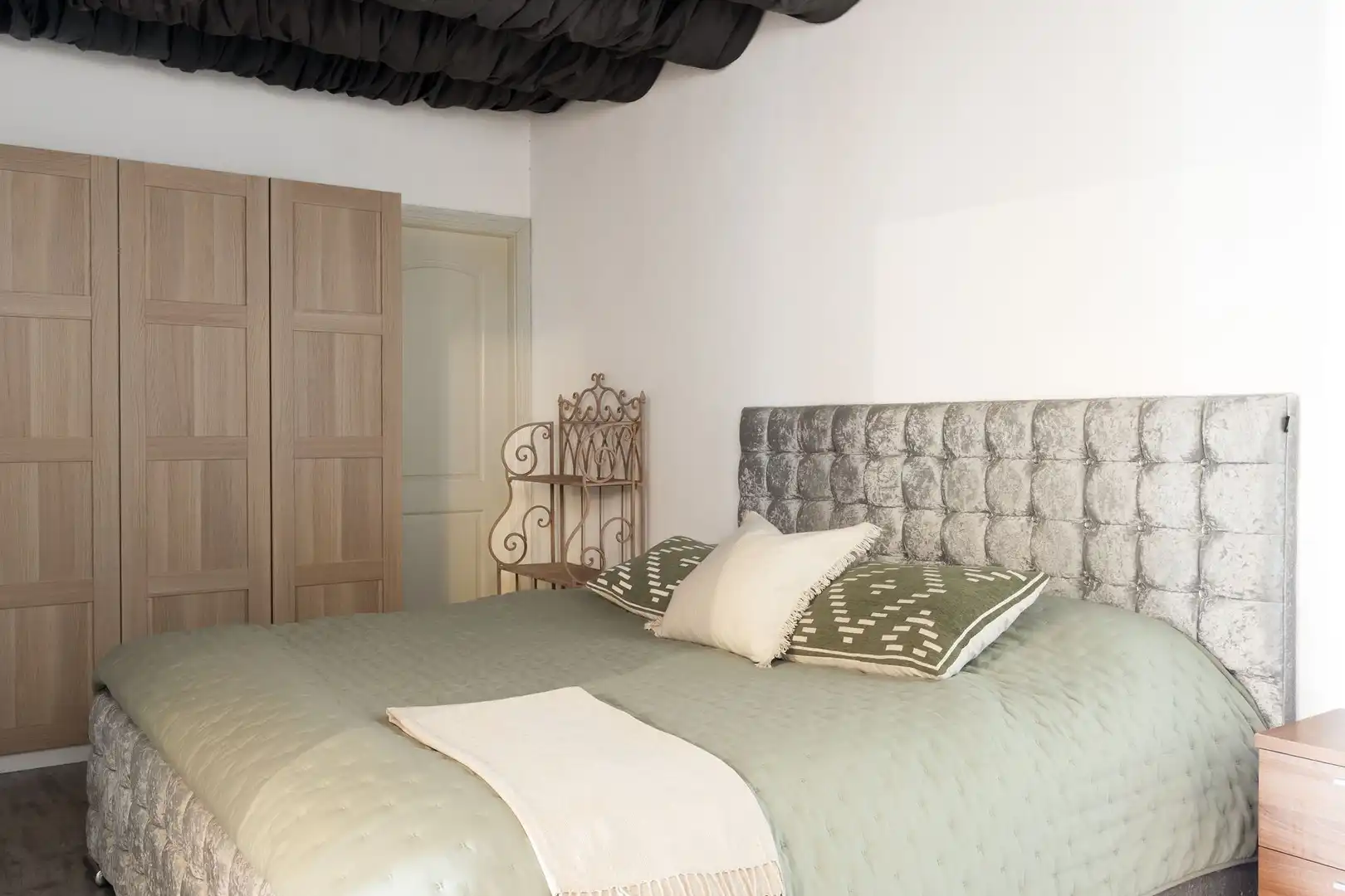 Casa a schiera con terrazza in vendita a Castillo Sohail - Myramar, imagen 21